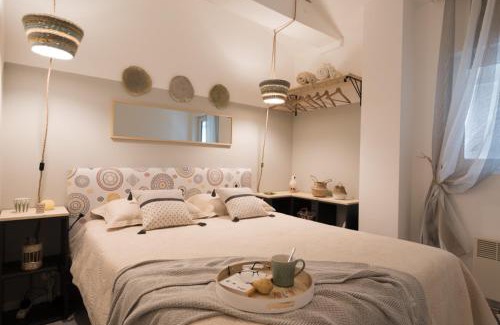 Vemars Apartamento | Charmant F2 de Vémars- Parc Astérix - Mer de Sable - Villepinte - Aéroport CDG