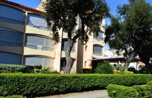 Argeles Plage Apartamento | Charmant F3 400 m de la plage