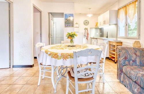 Saint-Crepin-et-Carlucet Casa | Charmante Maison à la Campagne