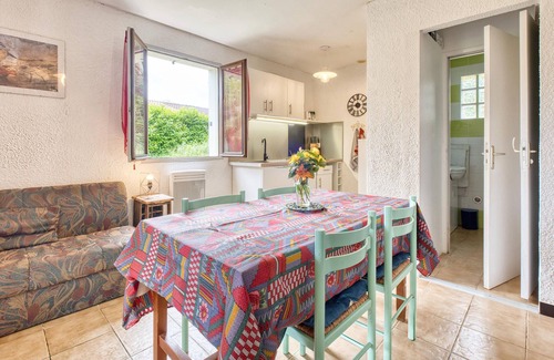 Saint-Crepin-et-Carlucet Casa | Charmante Maison à la Campagne