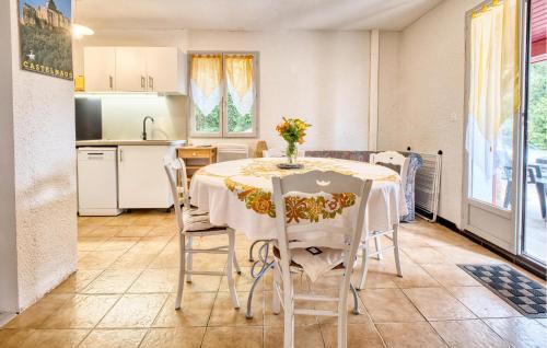 Saint-Crepin-et-Carlucet Casa | Charmante Maison À La Campagne