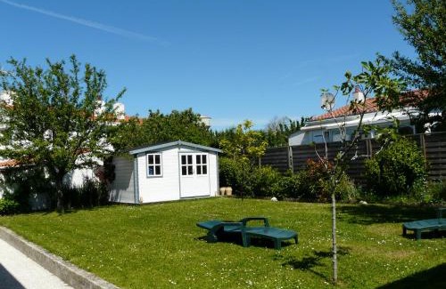 Saint-Gilles-Croix-de-Vie Casa | Charmante Maison idéalement située