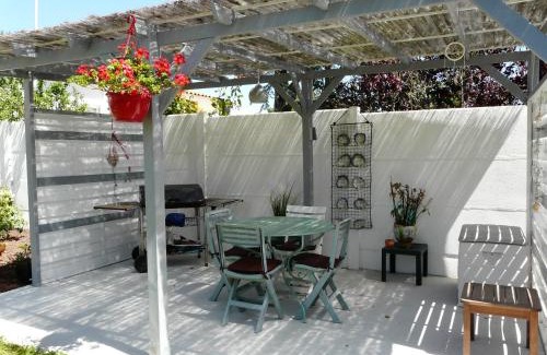 Saint-Gilles-Croix-de-Vie Casa | Charmante Maison idéalement située