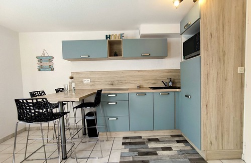 Saint-Michel-Chef-Chef Casa | Charmante Maison de Vacances Avec Jardin, Piscines, Proche Plages