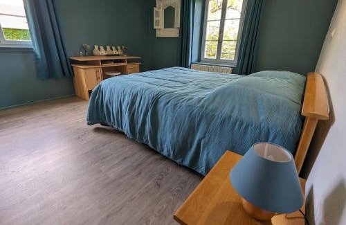 Plombieres-les-Bains Casa | Charmant gîte en forêt avec terrasse et Wifi à Plombières-les-Bains - FR-1-589-769