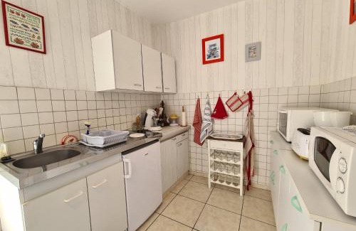 Pouligny-Saint-Pierre Casa | Charmant Gîte en Parc Naturel, Proche Futuroscope et Zoo de Beauval, 2 Chambres, Tout Confort - FR-1-591-92