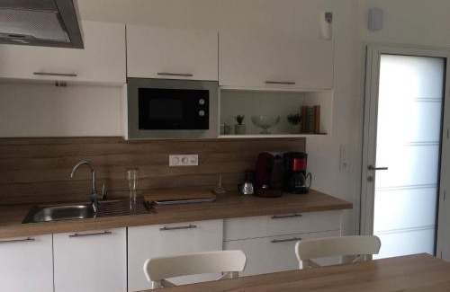 Hermelinghen Casa | Charmant gîte à la ferme situé à 20 min de la mer