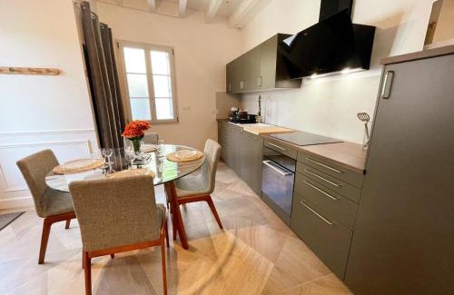 Langeais Casa | Charmant gîte à Langeais avec terrasse et wifi inclus pour 4 personnes - FR-1-381-616