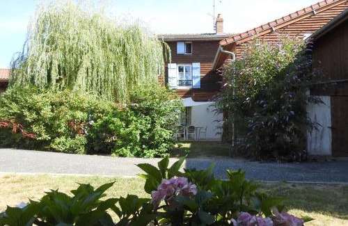 Frampas Casa | Charmant Gîte à Pans de Bois près du Lac du Der – Jardin Privatif et Activités Nautiques - FR-1-611-16