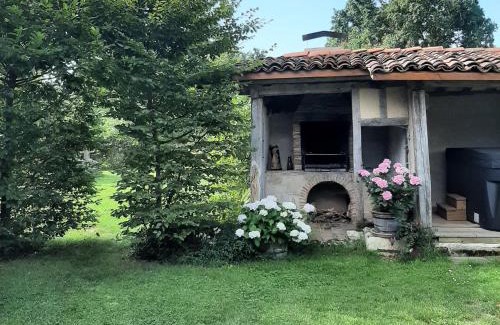 Frampas Casa | Charmant Gîte à Pans de Bois près du Lac du Der – Jardin Privatif et Activités Nautiques - FR-1-611-16