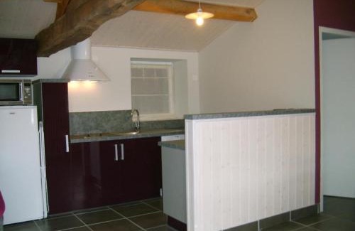 Commequiers Casa | Charmant gîte 2 pers avec terrasse privative et proche Vélo Rail - FR-1-426-466