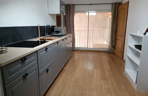 Poussignac Apartamento | Charming 3* gite in the countryside