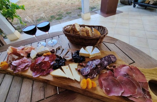 Poussignac Apartamento | Charming 3* gite in the countryside
