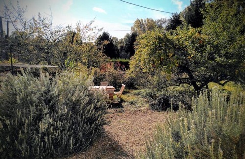 Langeais Casa | Charmant Gîte 6-8 Personnes "les Petits Mulots"