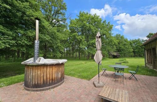 Contres Casa | Charmant gîte champêtre avec bain nordique et terrasse privative - FR-1-491-441