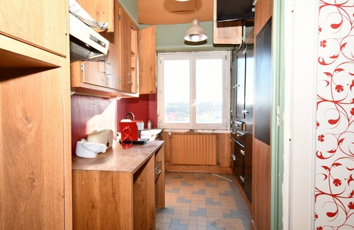 Soyaux Casa | Charmant Gîte de 3 Chambres Près de la Piscine, Super Terrasse