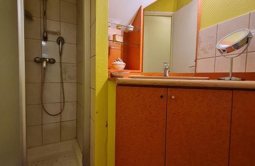 Belleville Apartamento | Charmant gîte entre Nancy et Metz avec terrasse - FR-1-584-362
