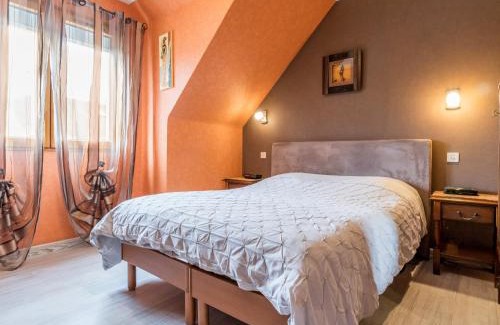 La Baule-Escoublac Casa | Charmant gîte familial à La Baule avec jardin, terrasse, WiFi et équipements bébé - FR-1-306-1073