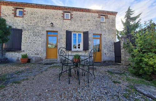 Pithiviers-le-Vieil Casa | Charmant Gîte au Calme près de Pithiviers avec Jardin et Terrasse - FR-1-590-133