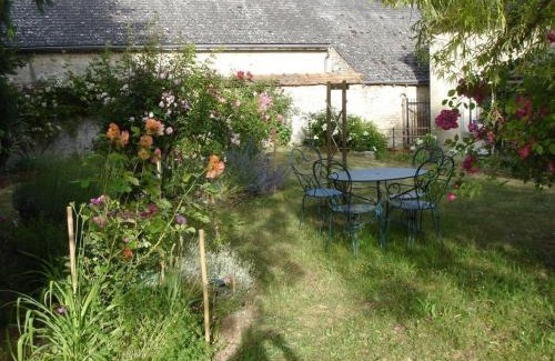 Pithiviers-le-Vieil Casa | Charmant Gîte au Calme près de Pithiviers avec Jardin et Terrasse - FR-1-590-133