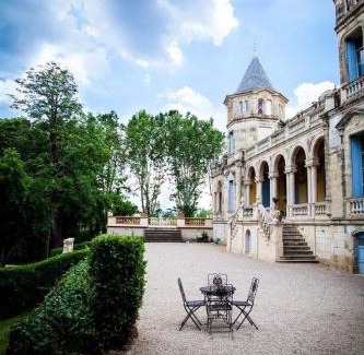 Beziers Casa | Charmant Gîte Holiday cottage