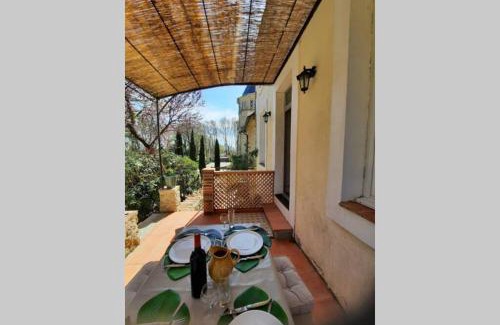 Beziers Casa | Charmant Gîte Holiday cottage