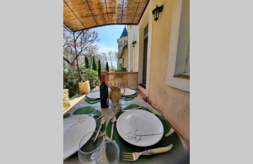 Beziers Casa | Charmant Gîte Holiday cottage