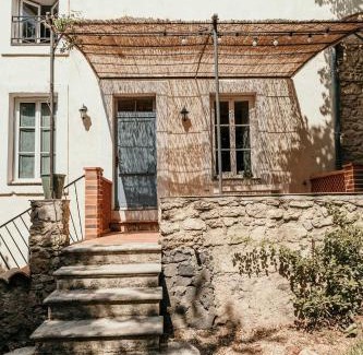 Beziers Casa | Charmant Gîte Holiday cottage