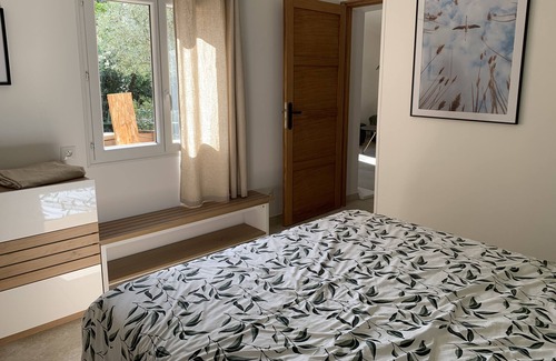 Aubais Cabina | Charmant Gîte Proximité Camargue , Sommières Avec Mini Piscine en Garrigue