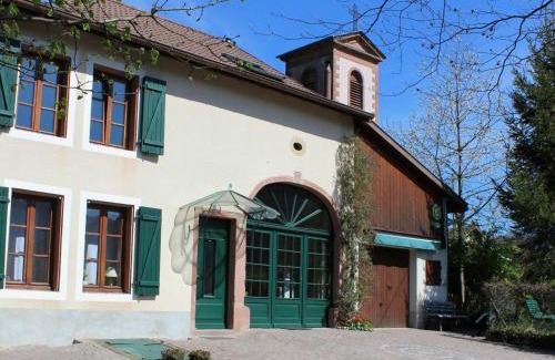 Bionville Casa | Charmant Gîte Vosgien avec Terrasse, Randonnées et Lacs, Proche Alsace et Col du Donon - FR-1-584-54