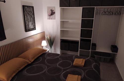 Ales Apartamento | charmant gite 25m² indépendant