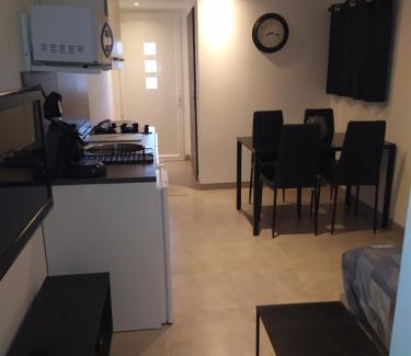 Ales Apartamento | charmant gite 25m² indépendant