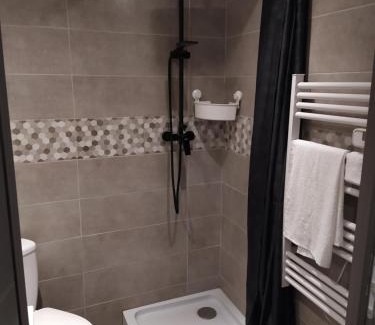 Ales Apartamento | charmant gite 25m² indépendant