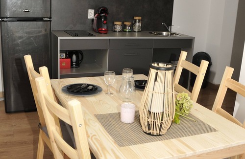 Bischoffsheim Apartamento | Charmant Gite Cosy