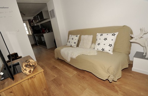 Bischoffsheim Apartamento | Charmant Gite Cosy