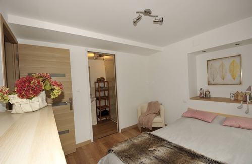Bischoffsheim Apartamento | Charmant Gite Cosy