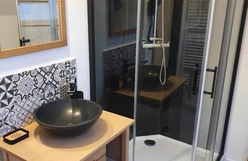 Gisors Apartamento | Charmant. Gite de Moiscourt