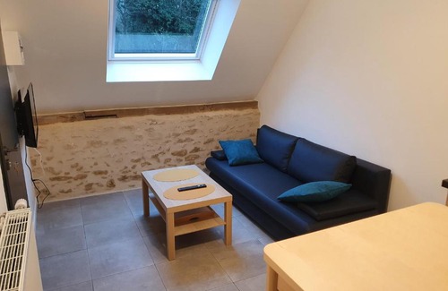 Gisors Apartamento | Charmant. Gite de Moiscourt