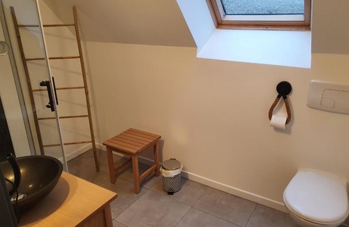 Gisors Apartamento | Charmant. Gite de Moiscourt