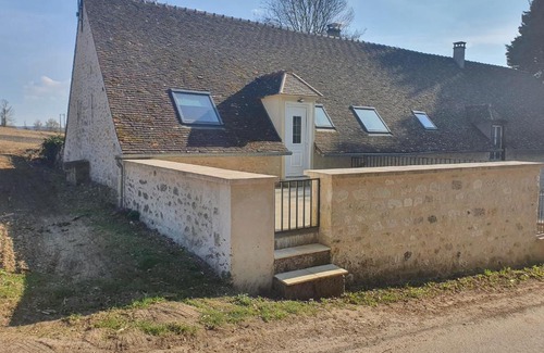 Gisors Apartamento | Charmant. Gite de Moiscourt