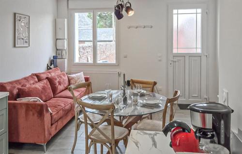 Rethonvillers Casa | Charmant Gite En Campagne