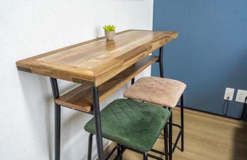 Ikutora Apartamento | Charmant