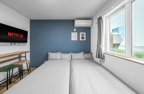 Ikutora Apartamento | Charmant