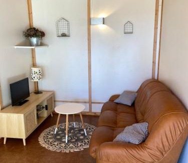 Manhac Casa | Charmant logement à la campagne, au calme