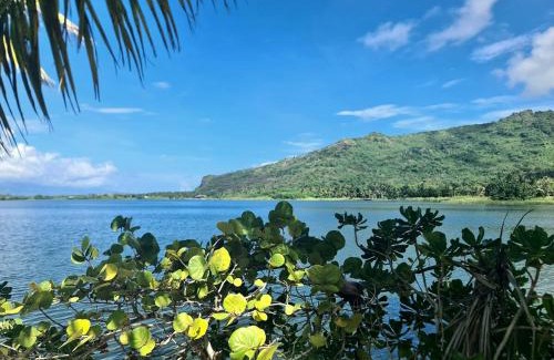 Temae Apartamento | Charmant logement avec accès privé à la plage
