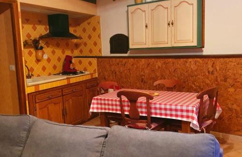 Esbareich Casa | Charmant logement dans village de montagne