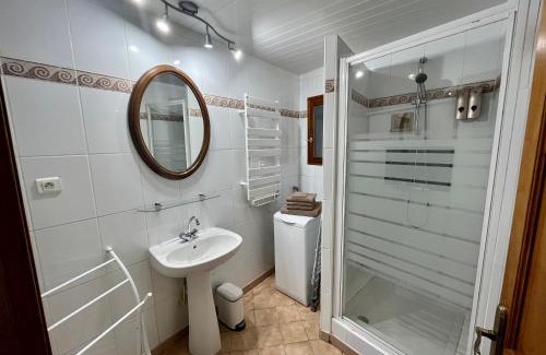 Esbareich Casa | Charmant logement dans village de montagne