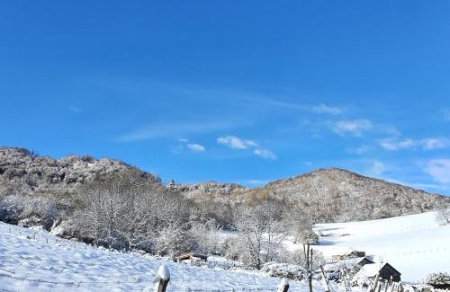 Esbareich Casa | Charmant logement dans village de montagne