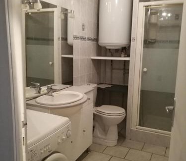 Urcuray Apartamento | Charmant logement proche mer et montagne