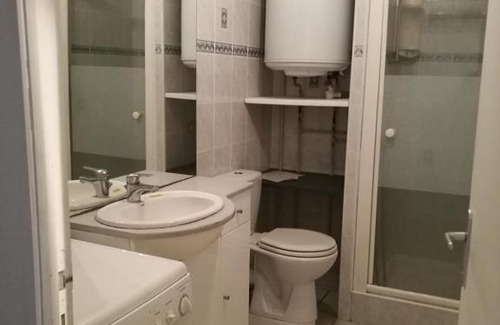 Urcuray Apartamento | Charmant logement proche mer et montagne
